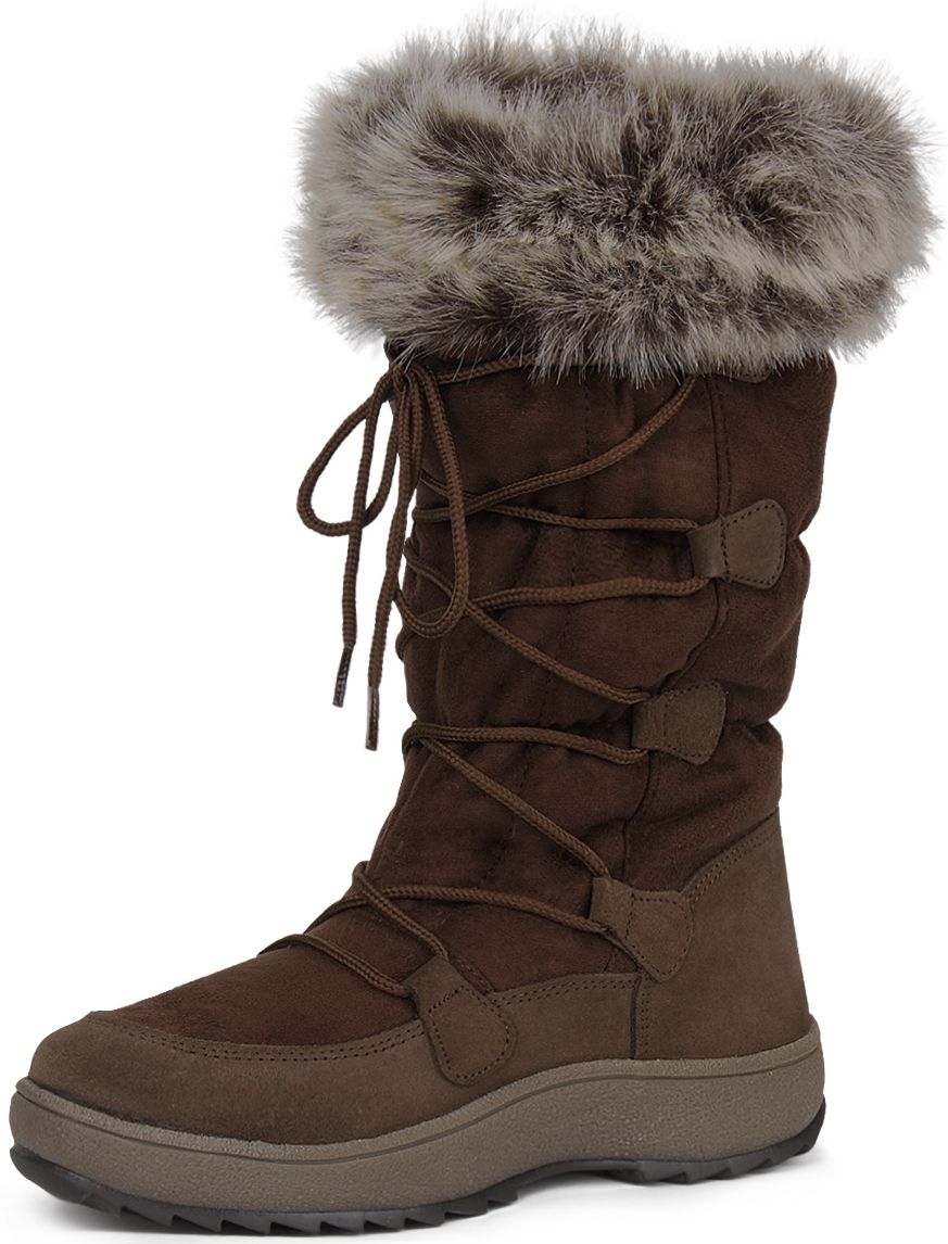 CORDELL- Women’s winter shoes