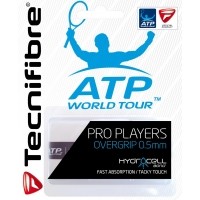 WRAP ATP PLAYERS - Tennisschläger-Griffband