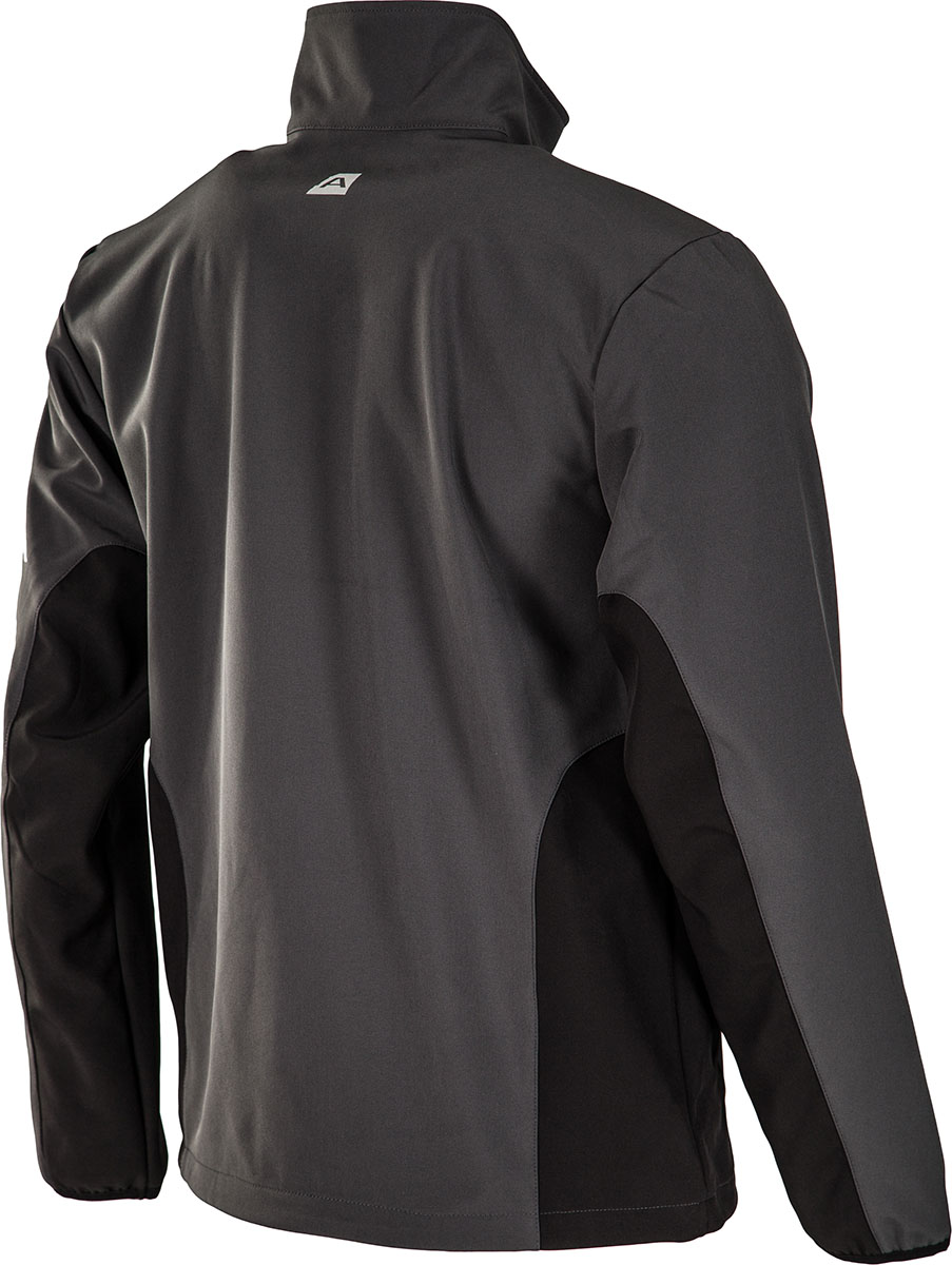 FINN - Jachetă softshell pentru bărbați
