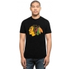 Men’s T-shirt - 47 NHL CHICAGO BLACKHAWKS 47 CLUB TEE - 1