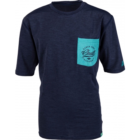 O'Neill PB POCKET SURF SSLV SKIN - Children's surf T-shirt