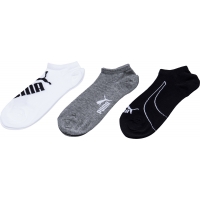 Unisex ponožky - trojbalení