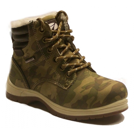 army shoes for kids