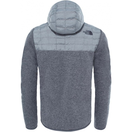 north face thermoball gordon