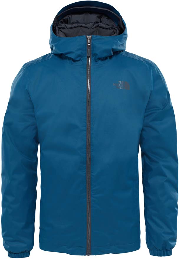 m quest insulated jacket