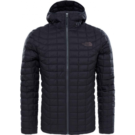 north face thermoball hooded