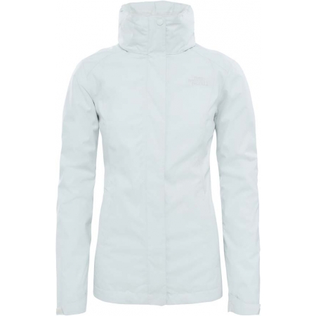 north face evolve ii triclimate jacket