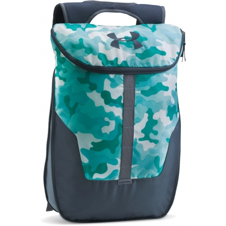 under armour ua expandable sackpack