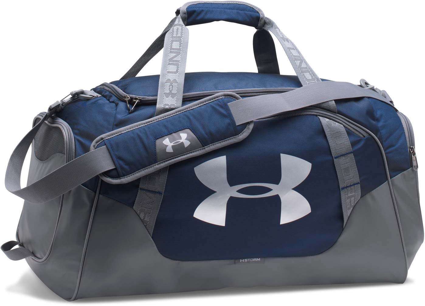 under armour undeniable duffle 3.0 md