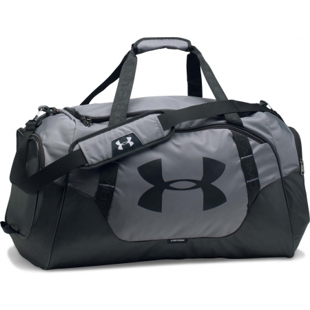 under armour undeniable duffle 3.0