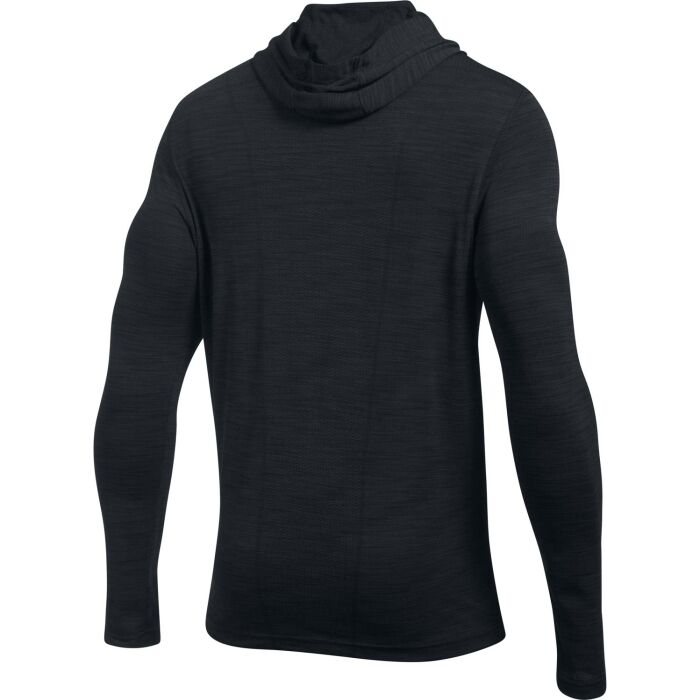 Under armour men's threadborne seamless deals hoodie