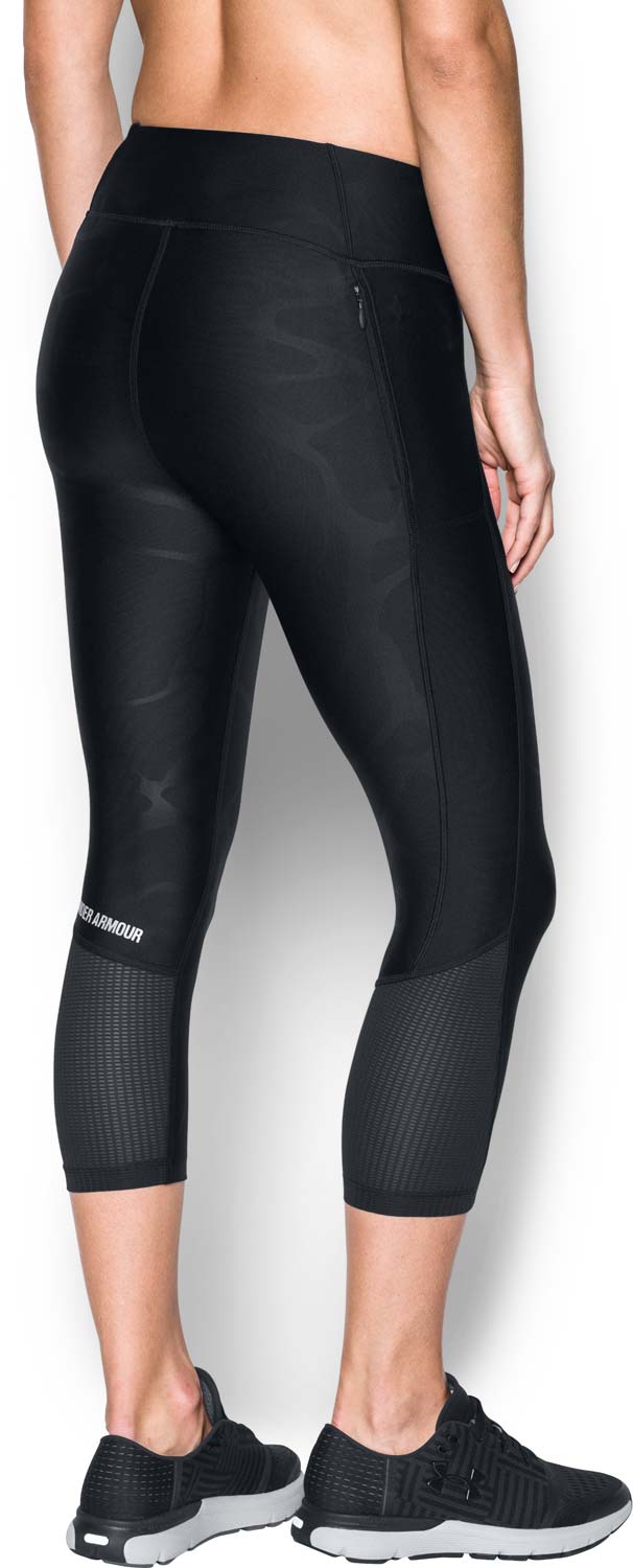 Women’s compression running leggings