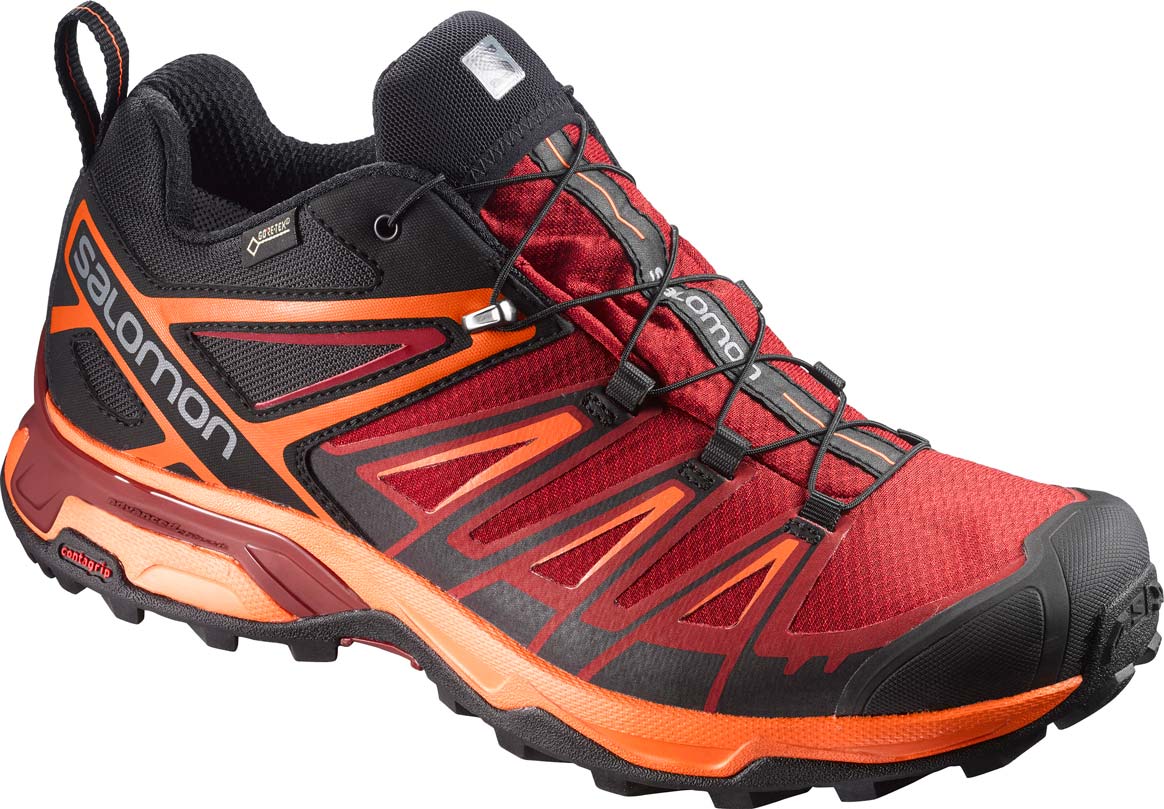 Men’s hiking shoes