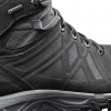 Men’s hiking shoes - Salomon EVASION 2 MID LTR GTX - 5