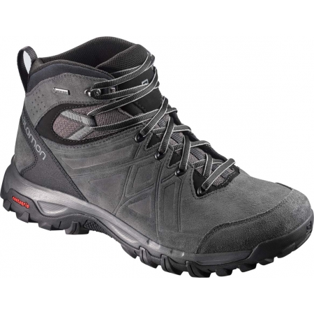 Men’s hiking shoes - Salomon EVASION 2 MID LTR GTX - 1