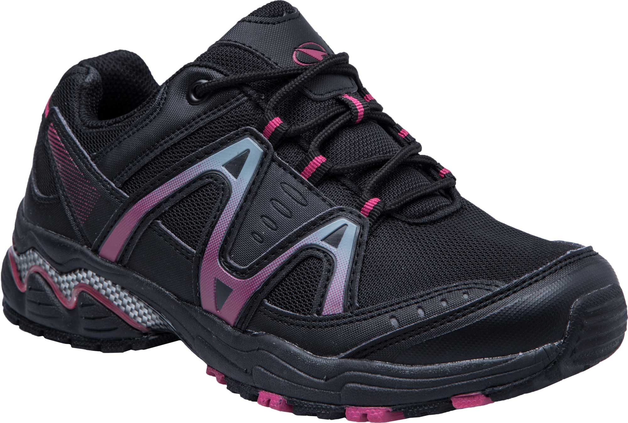 Trail shoes