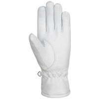 Celokožené dámske rukavice