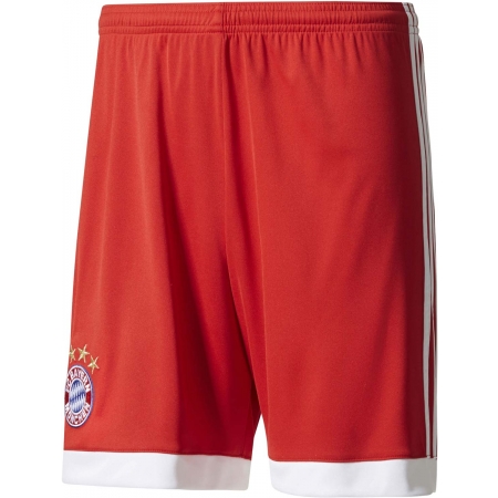 adidas FCB H SHO - Football shorts