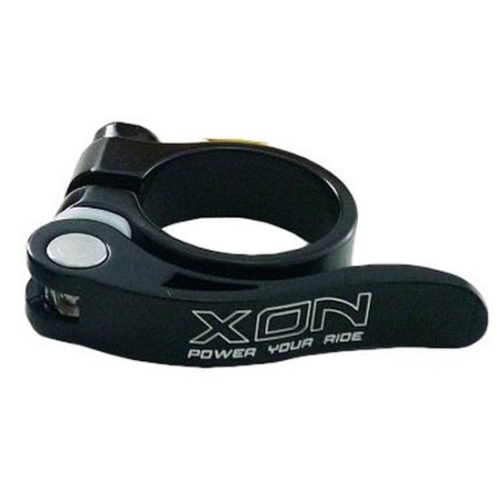 Xon XSC-08 RYCHLO 34,9 - Seat post collar