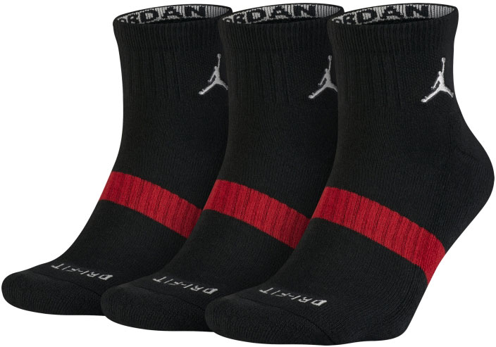 Stylové ponožky Jordan