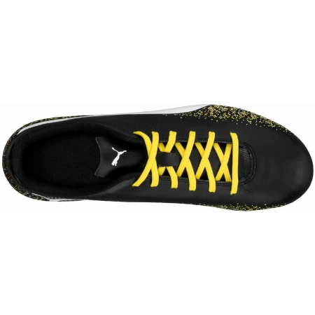 puma truora football shoes