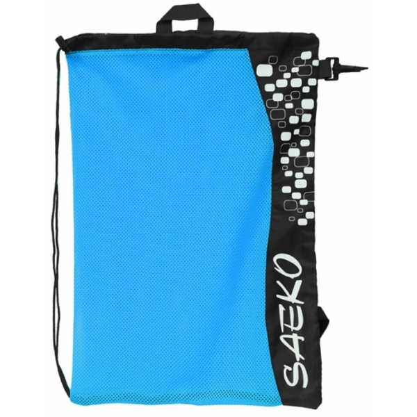 Saekodive SWIMBAG Плувна чантичка, синьо, Veľkosť Os