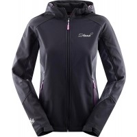 RAINET - Women's softshell jacket