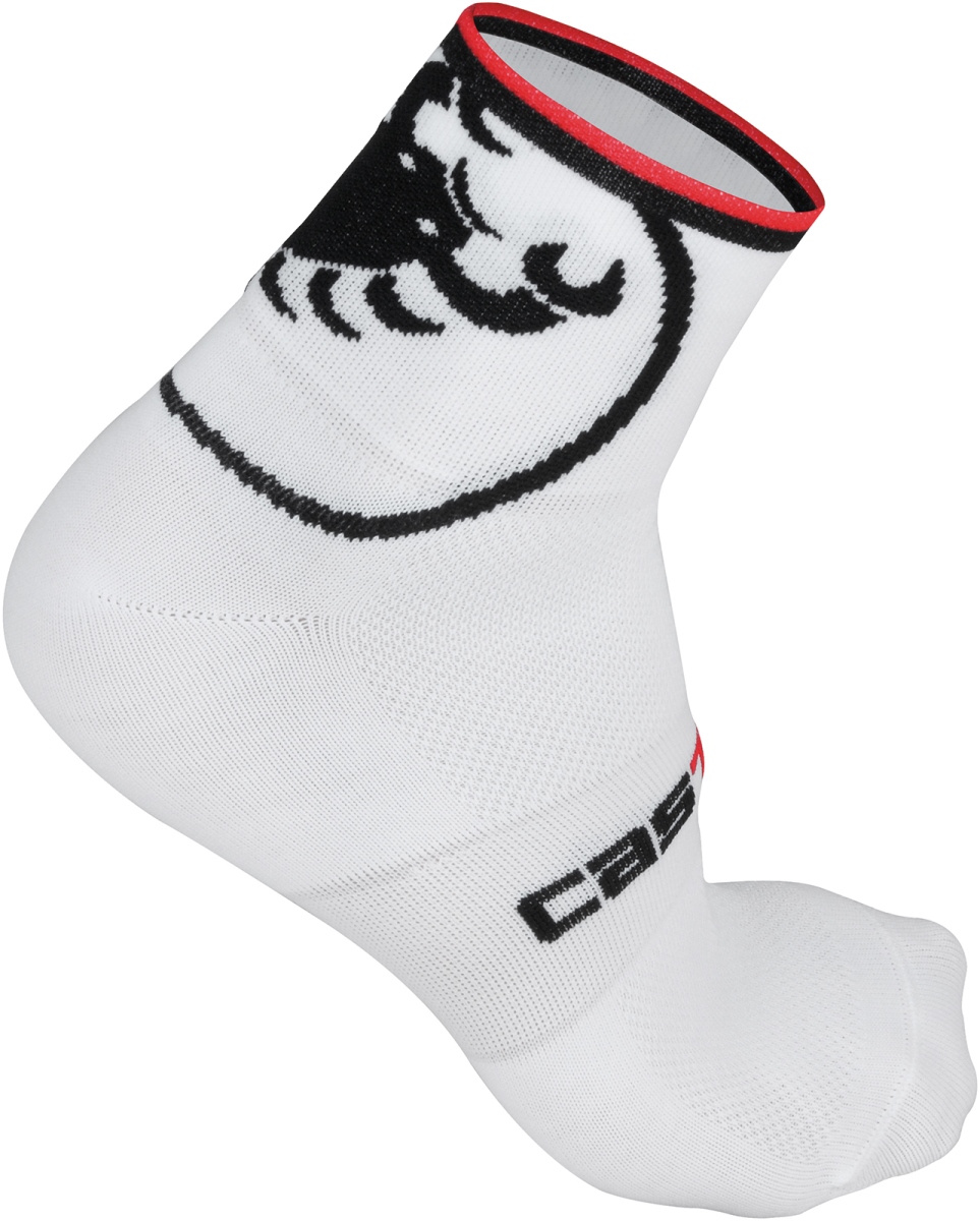VELOCOSSIMO GIRO 6 SOCK - Mens socks