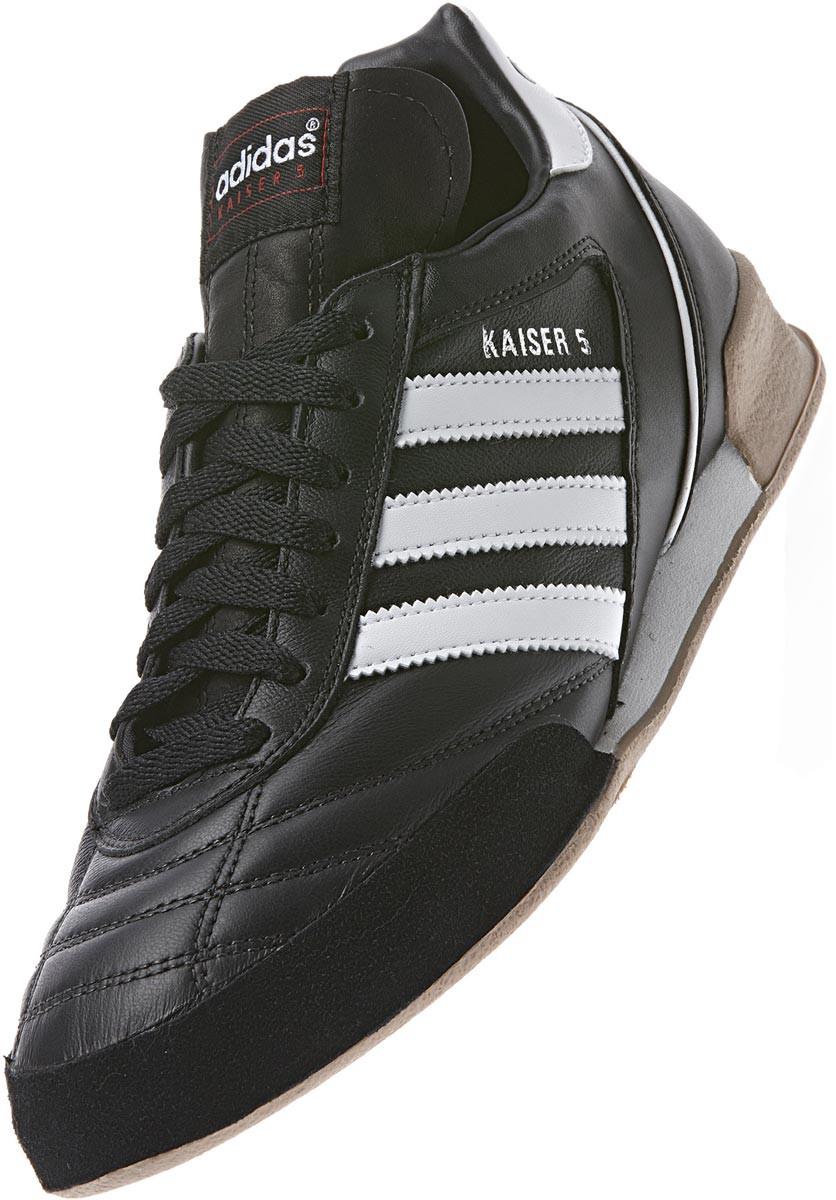 KAISER 5 GOAL Leather - Indoor shoes