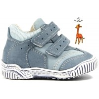 BEN - Detská obuv pre voľný čas