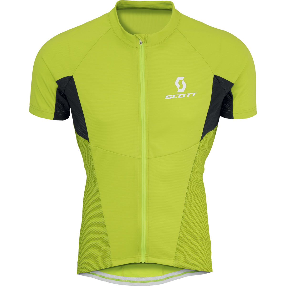 SHIRT HELIUM SSL - Pánský cyklistický dres