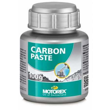 Motorex CARBON PASTE 100 ML - Pasta