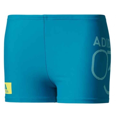 adidas BACK TO SCHOOL BOXER LINEAGE - Jungen Badehose