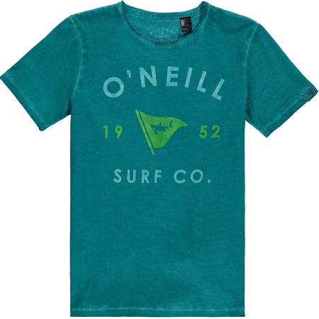 O'Neill LB SHARK ATTACK T-SHIRT - Tricou de băieți