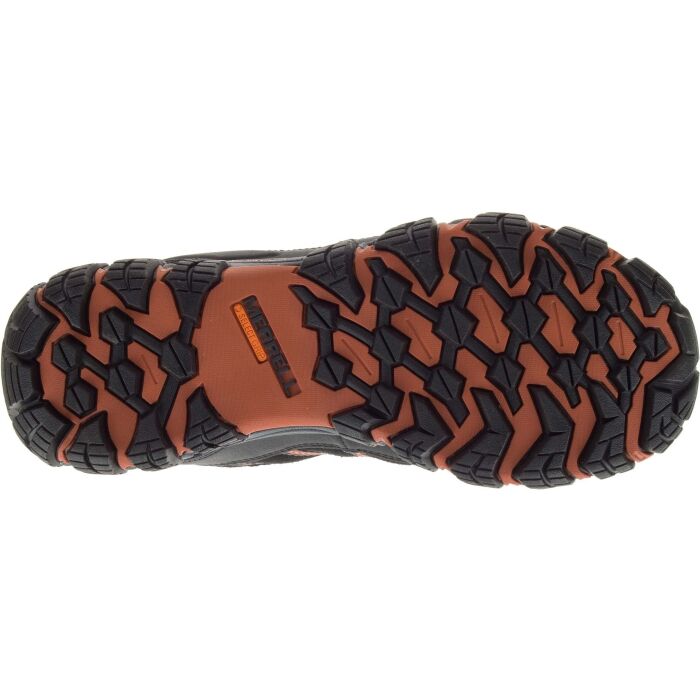 Merrell sale terramorph review