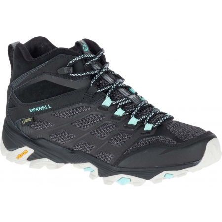 Merrell MOAB FST MID GTX - Women’s outdoor shoes