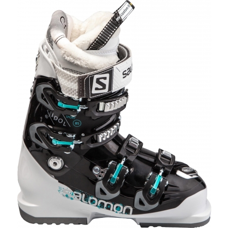 salomon idol 8 ski boots