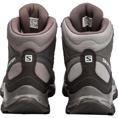 salomon mudstone boots