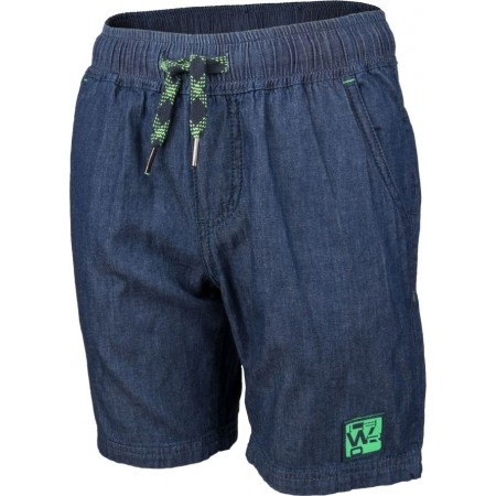 Lewro BERT 140 - 170 - Kids’ shorts