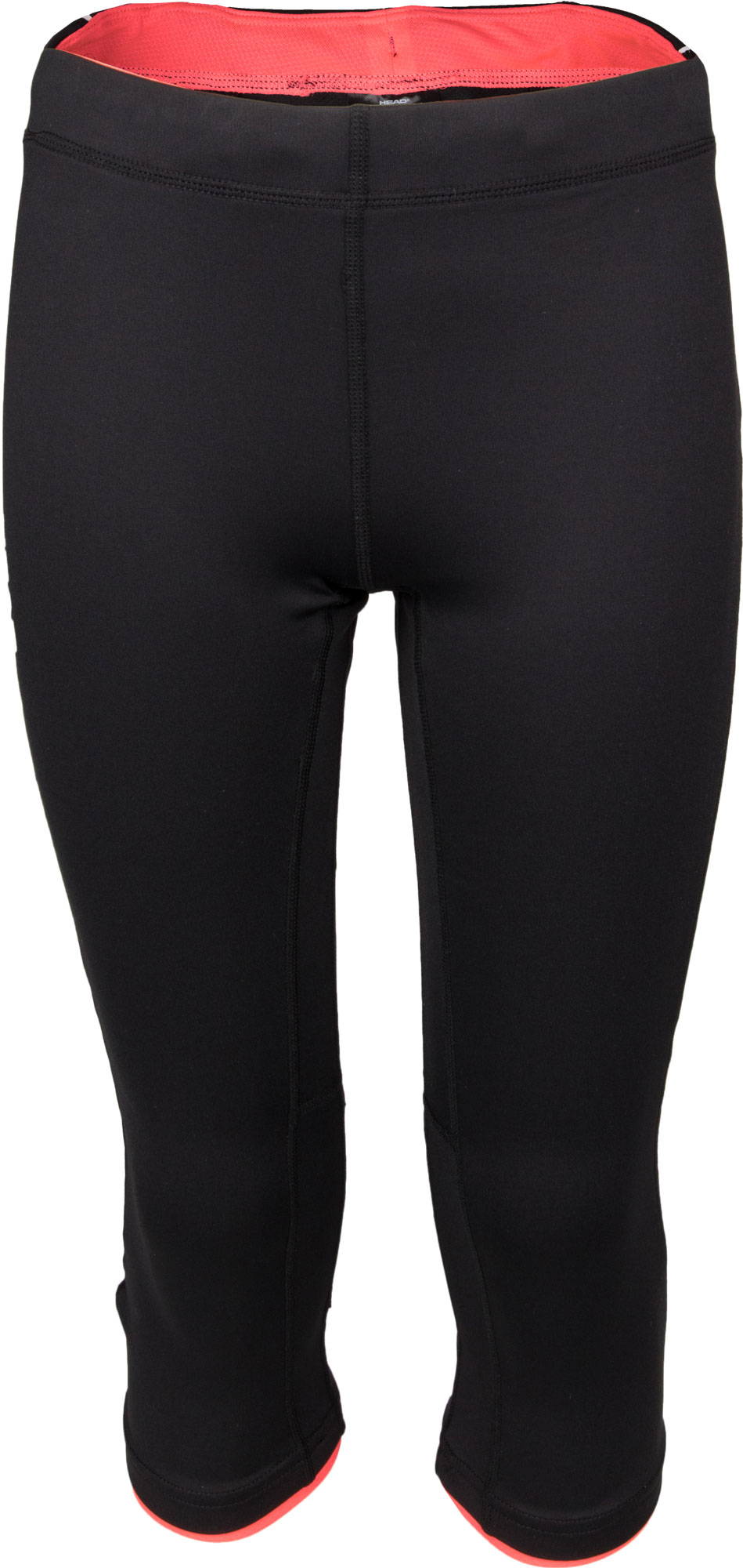 Girls’ 3/4 length functional pants