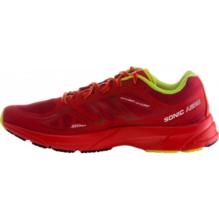 salomon sonic aero