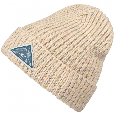 O'Neill BW PRISM WOOL MIX BEANIE - Дамска зимна шапка