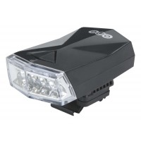 VISION 1.0 - Front bicycle light