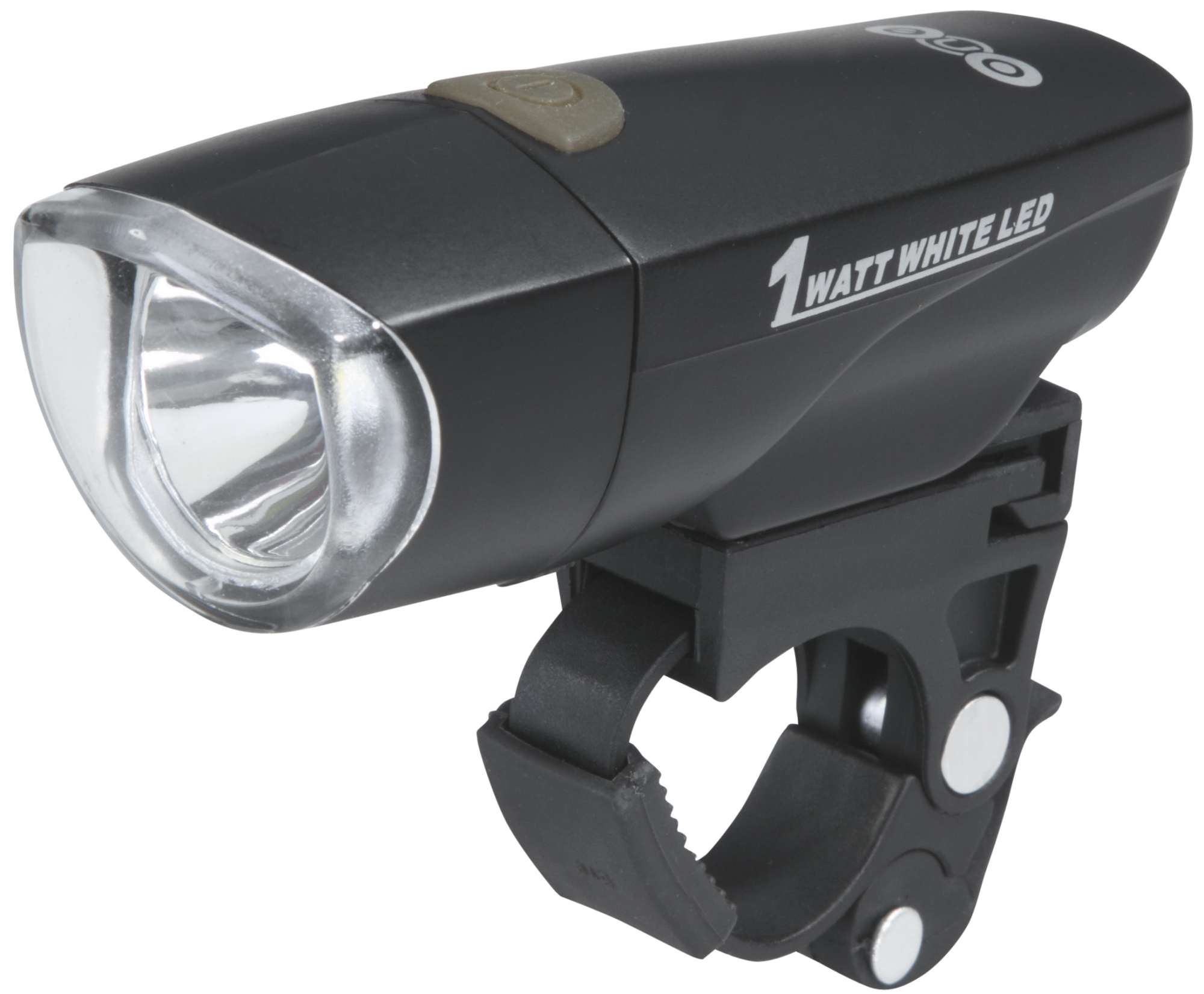VISION 5.0 - Front bicycle light