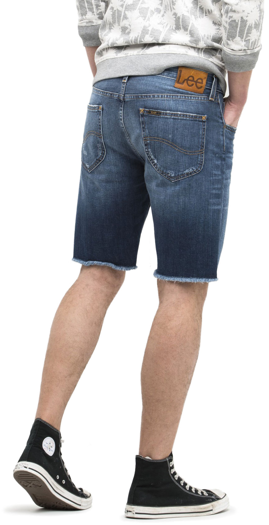 pantaloni scurți de bărbați
