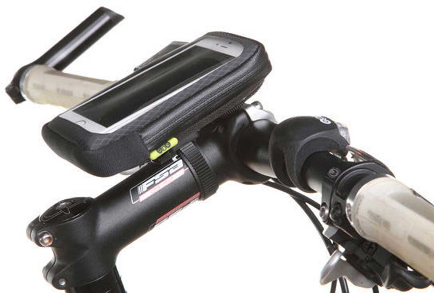 TOUCH 1.0 S - Mobile phone handlebar case