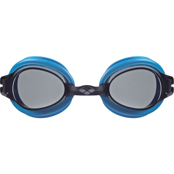 Arena BUBBLE JR Junior úszószemüveg, kék, méret os