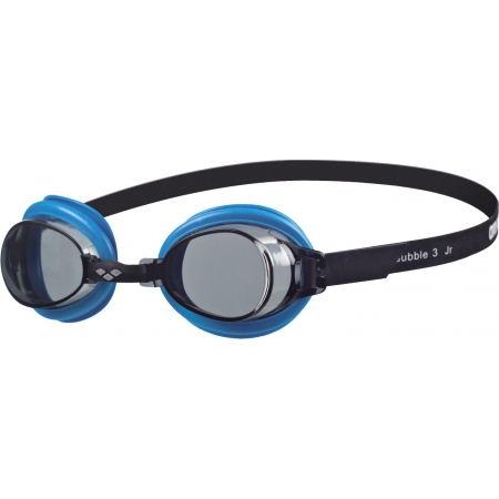 Младежки плувни очила - Arena BUBBLE JR - 2