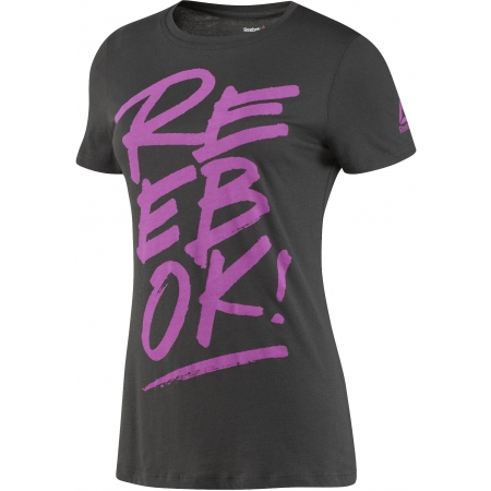 reebok classic t shirts womens price