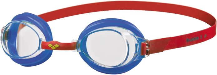 Juniorské plavecké okuliare
